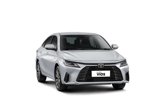 ALL NEW VIOS