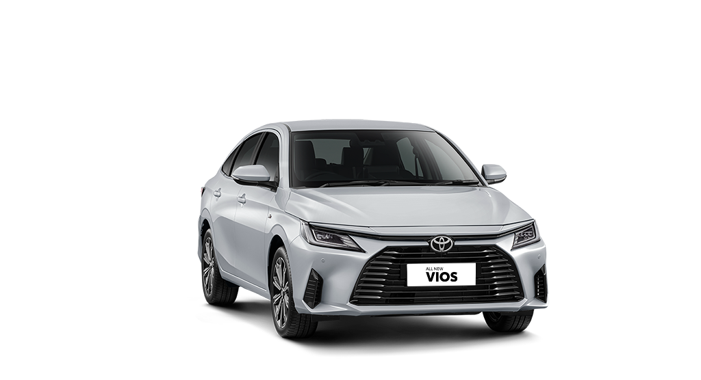 ALL NEW VIOS